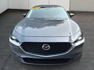 2021 Mazda CX-30 GT w/Turbo | Leather | Nav | Cam | USB | HtdWheel in Saint John, New Brunswick - 4 - w320h240px