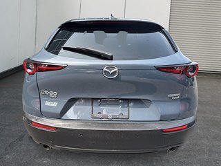 2021 Mazda CX-30 GT w/Turbo | Leather | Nav | Cam | USB | HtdWheel in Saint John, New Brunswick - 5 - w320h240px