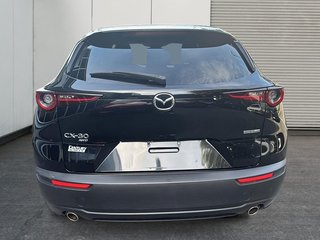 2021 Mazda CX-30 in Antigonish, Nova Scotia - 5 - w320h240px