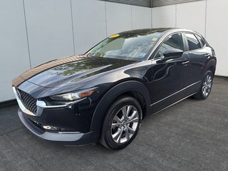 2021 Mazda CX-30 in Antigonish, Nova Scotia - 2 - w320h240px