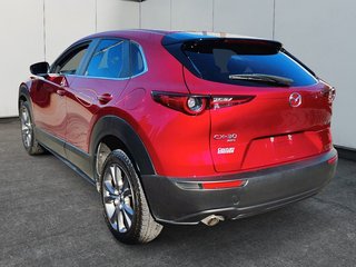 2021 Mazda CX-30 GS |  Cam | USB | HtdSeats | Bluetooth | Keyless in Saint John, New Brunswick - 5 - w320h240px