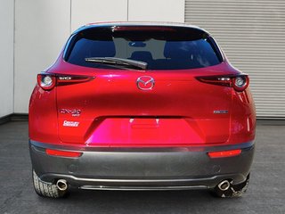 2021 Mazda CX-30 GS |  Cam | USB | HtdSeats | Bluetooth | Keyless in Saint John, New Brunswick - 4 - w320h240px