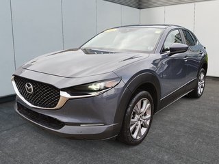 2021 Mazda CX-30 GS | Cam | USB | HtdSeats | Bluetooth | Keyless in Saint John, New Brunswick - 2 - w320h240px