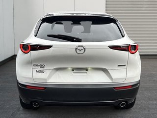 2022 Mazda CX-30 GS | Cam | USB | HtdSeats | Warranty to 2029 in Saint John, New Brunswick - 6 - w320h240px