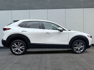 2022 Mazda CX-30 GS | Cam | USB | HtdSeats | Warranty to 2029 in Saint John, New Brunswick - 4 - w320h240px