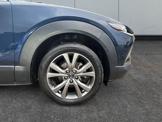 2022 Mazda CX-30 GT | Leather | SunRoof | Cam | Warranty to 2029 in Saint John, New Brunswick - 2 - w320h240px