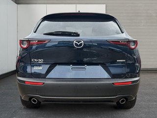 2022 Mazda CX-30 GT | Leather | SunRoof | Cam | Warranty to 2029 in Saint John, New Brunswick - 6 - w320h240px