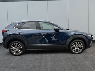 2022 Mazda CX-30 GT | Leather | SunRoof | Cam | Warranty to 2029 in Saint John, New Brunswick - 4 - w320h240px