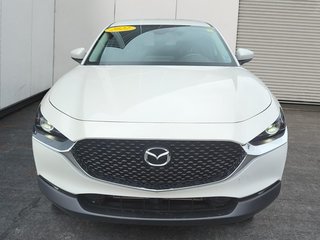 2022 Mazda CX-30 in Antigonish, Nova Scotia - 3 - w320h240px