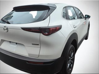 2022 Mazda CX-30 in Antigonish, Nova Scotia - 5 - w320h240px