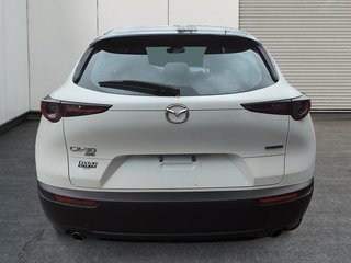 2022 Mazda CX-30 in Antigonish, Nova Scotia - 4 - w320h240px