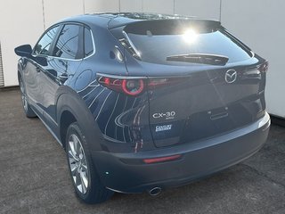 2022 Mazda CX-30 in Antigonish, Nova Scotia - 5 - w320h240px