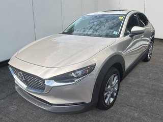 Mazda CX-30 GS-L |  Cam | USB | HtdSeats | Bluetooth | Keyless 2022 à Saint John, Nouveau-Brunswick - 2 - w320h240px