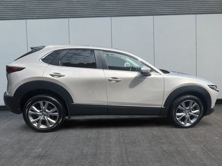Mazda CX-30 GS-L |  Cam | USB | HtdSeats | Bluetooth | Keyless 2022 à Saint John, Nouveau-Brunswick - 6 - w320h240px