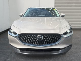 Mazda CX-30 GS-L |  Cam | USB | HtdSeats | Bluetooth | Keyless 2022 à Saint John, Nouveau-Brunswick - 3 - w320h240px