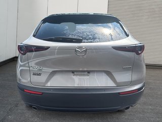 Mazda CX-30 GS-L |  Cam | USB | HtdSeats | Bluetooth | Keyless 2022 à Saint John, Nouveau-Brunswick - 4 - w320h240px