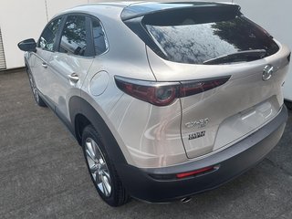 Mazda CX-30 GS-L |  Cam | USB | HtdSeats | Bluetooth | Keyless 2022 à Saint John, Nouveau-Brunswick - 5 - w320h240px