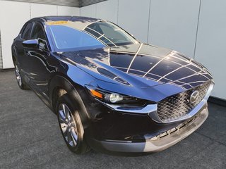 2022 Mazda CX-30 GS |  Cam | USB | HtdSeats | Bluetooth | Keyless