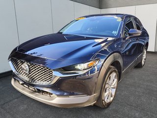 2022 Mazda CX-30 in Antigonish, Nova Scotia - 2 - w320h240px