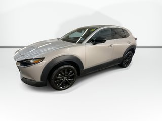 2022 Mazda CX-30 in Antigonish, Nova Scotia - 4 - w320h240px