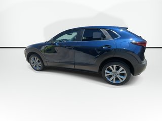 2022 Mazda CX-30 GS | Cam | USB | HtdSeats | XM | Bluetooth in Saint John, New Brunswick - 5 - w320h240px