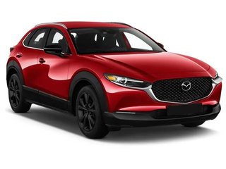 2022 Mazda CX-30 GS | HTDSTS | CAM | USB | WARRANTY TILL 2029