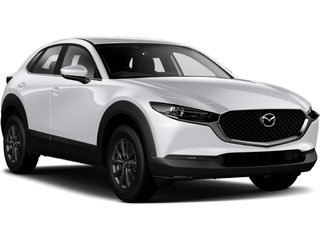 2022 Mazda CX-30 GX | HTDStats | Camera | Warranty 2027