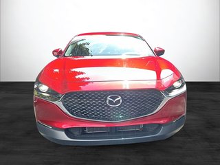 2023  CX-30 GX | Cam | USB | HtdSeats | Warranty to 2028 in Saint John, New Brunswick - 5 - w320h240px