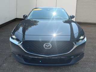 2023 Mazda CX-30 GT w/Turbo | Leather | Sunroof | Nav | Cam | USB in Saint John, New Brunswick - 3 - w320h240px