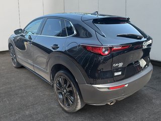 2023 Mazda CX-30 GT w/Turbo | Leather | Sunroof | Nav | Cam | USB in Saint John, New Brunswick - 5 - w320h240px