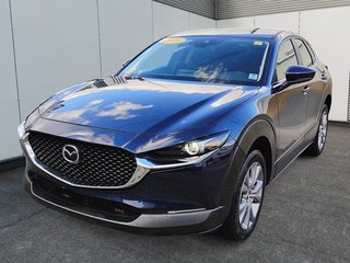 2023 Mazda CX-30 GS |  Cam | USB | HtdSeats | Bluetooth | Keyless in Saint John, New Brunswick - 2 - w320h240px