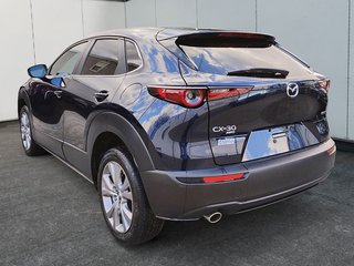 2023 Mazda CX-30 GS |  Cam | USB | HtdSeats | Bluetooth | Keyless in Saint John, New Brunswick - 5 - w320h240px