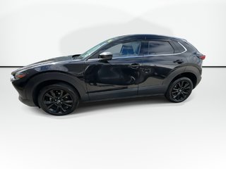 Mazda CX-30 GT w/Turbo | Leather | Roof | Nav | Cam | USB 2023 à Saint John, Nouveau-Brunswick - 5 - w320h240px