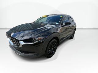 Mazda CX-30 GT w/Turbo | Leather | Roof | Nav | Cam | USB 2023 à Saint John, Nouveau-Brunswick - 4 - w320h240px