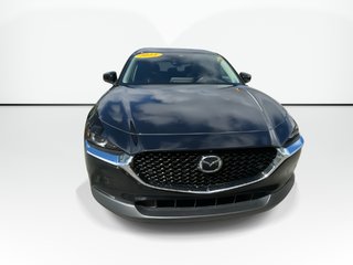 Mazda CX-30 GT w/Turbo | Leather | Roof | Nav | Cam | USB 2023 à Saint John, Nouveau-Brunswick - 3 - w320h240px