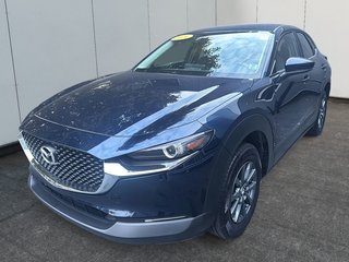 2024 Mazda CX-30 GX | Cam | USB | HtdSeats | Bluetooth | keyless in Saint John, New Brunswick - 2 - w320h240px