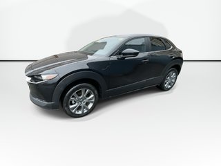 2024 Mazda CX-30 in Antigonish, Nova Scotia - 4 - w320h240px