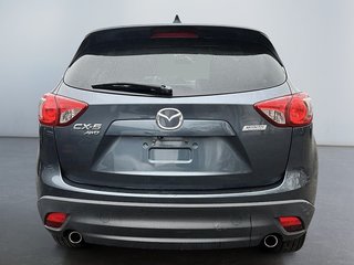 2013  CX-5 GS | SunRoof | USB | HtdSeats | Bluetooth | Cruise in Saint John, New Brunswick - 6 - w320h240px