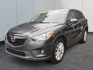 2014 Mazda CX-5 in Antigonish, Nova Scotia - 2 - w320h240px