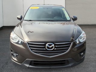 2016 Mazda CX-5 GS | Sunroof | Cam | USB | HtdSeats | Bluetooth in Saint John, New Brunswick - 3 - w320h240px