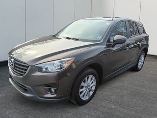 2016 Mazda CX-5 GS | Sunroof | Cam | USB | HtdSeats | Bluetooth