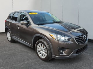 2016 Mazda CX-5 GS | Sunroof | Cam | USB | HtdSeats | Bluetooth