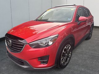 2016 Mazda CX-5 in Antigonish, Nova Scotia - 2 - w320h240px