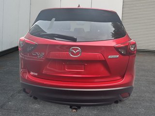 2016 Mazda CX-5 in Antigonish, Nova Scotia - 4 - w320h240px