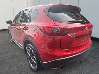 2016 Mazda CX-5 in Antigonish, Nova Scotia - 5 - w320h240px
