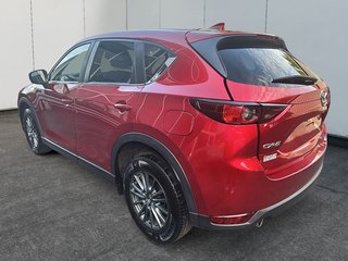 2017 Mazda CX-5 GS | Cam | USB | HtdWheel | Bluetooth | Keyless in Saint John, New Brunswick - 5 - w320h240px