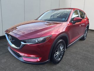 2017 Mazda CX-5 GS | Cam | USB | HtdWheel | Bluetooth | Keyless in Saint John, New Brunswick - 2 - w320h240px