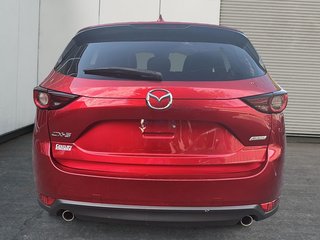 2017 Mazda CX-5 GS | Cam | USB | HtdWheel | Bluetooth | Keyless in Saint John, New Brunswick - 4 - w320h240px