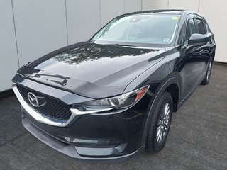 2018 Mazda CX-5 GS |  Cam | USB | Htdwheel | Bluetooth | Keyless in Saint John, New Brunswick - 2 - w320h240px