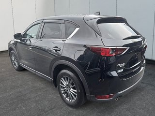 2018 Mazda CX-5 GS |  Cam | USB | Htdwheel | Bluetooth | Keyless in Saint John, New Brunswick - 5 - w320h240px